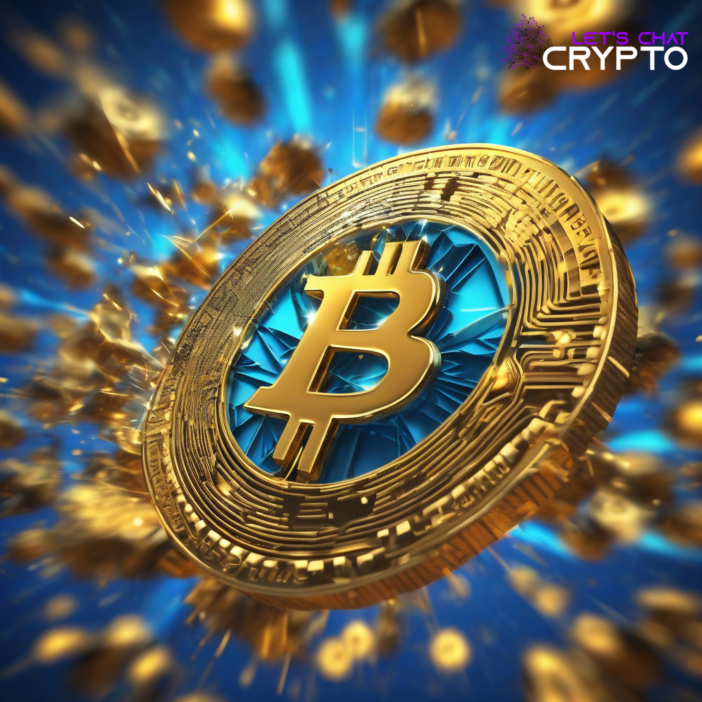 Let's Chat Crypto